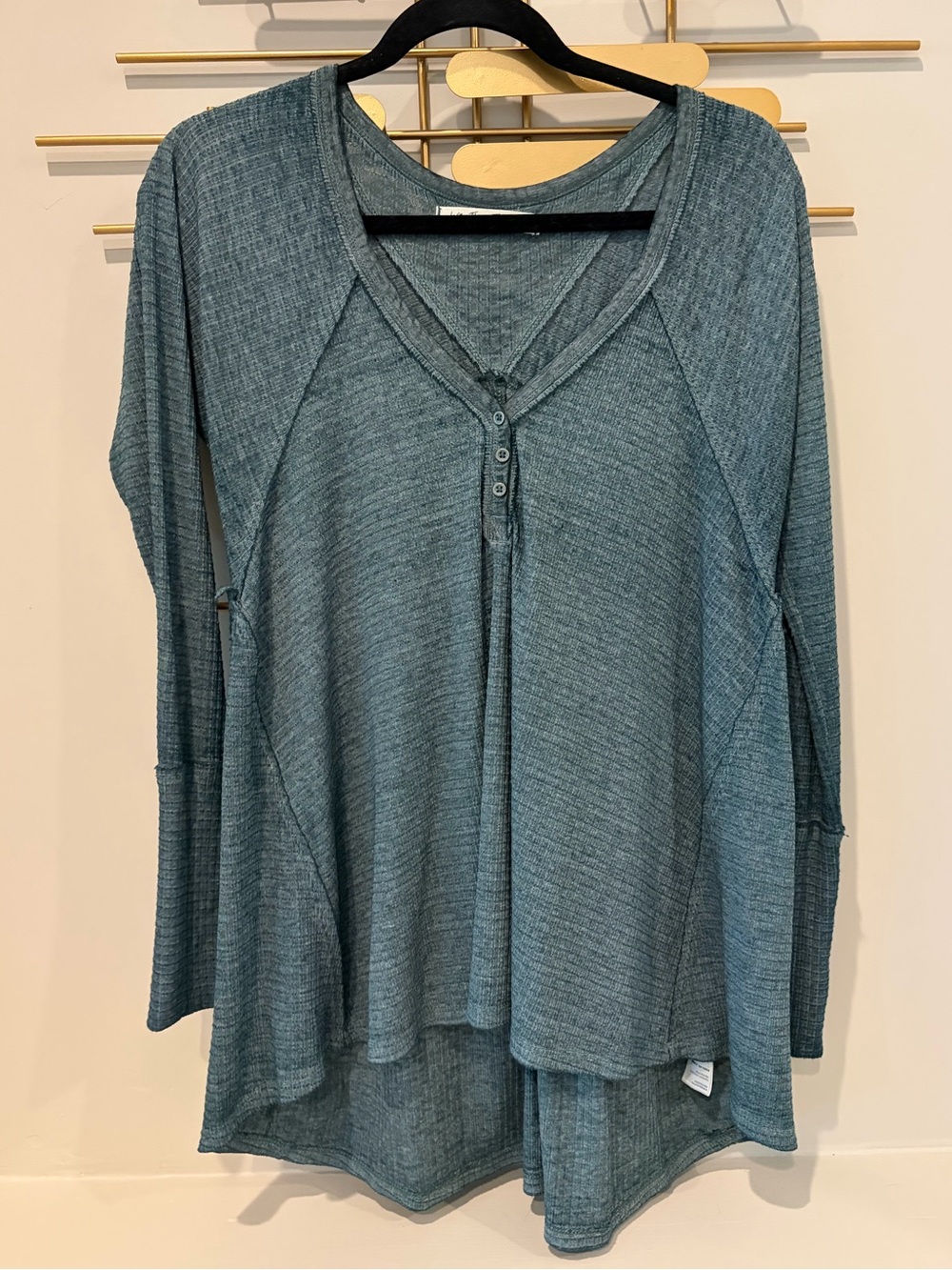 We TheFree top XS from Nordstrom